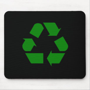 Tapis De Souris Réutilisez