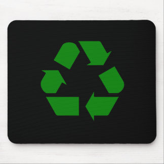 Tapis De Souris Réutilisez