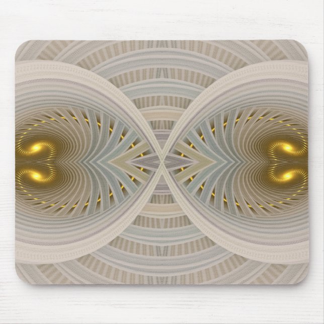 Tapis De Souris Rêve dans un rêve (Devant)