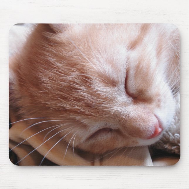 Tapis De Souris Rêve de la souris (Devant)