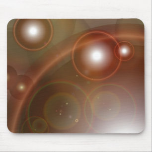 Tapis De Souris rêve galactique