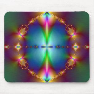 Tapis De Souris Réveil