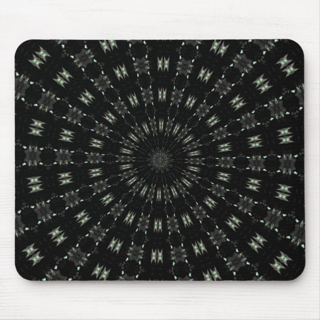 TAPIS DE SOURIS RÉVEIL DE TEMPS (Devant)