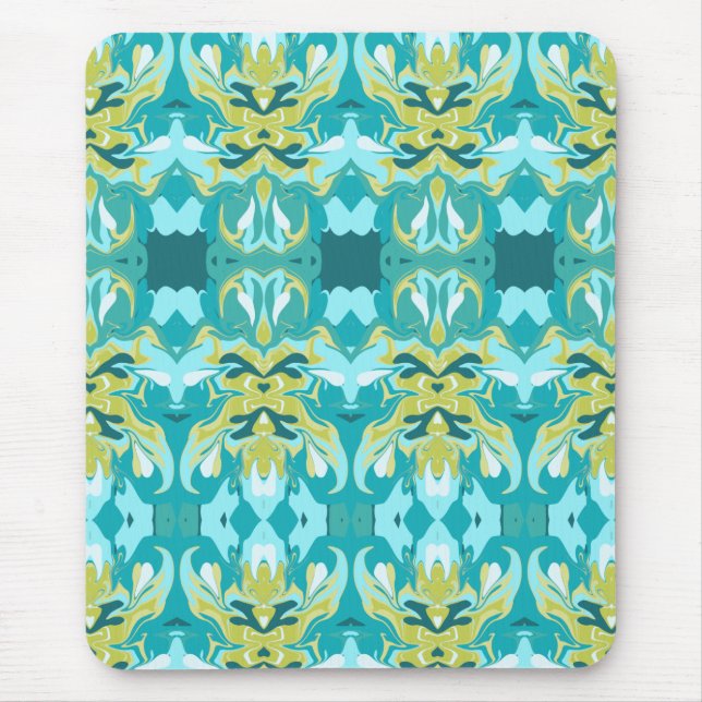 Tapis De Souris Rêver l'Egypte (Devant)