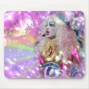 Tapis De Souris Rêverie