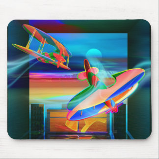 Tapis De Souris Rêves