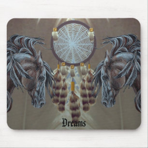 Tapis De Souris Rêves