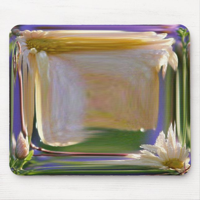 Tapis De Souris Rêves doux (Devant)