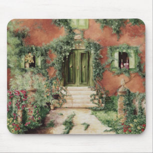 Tapis De Souris Rêves peints Mousepad