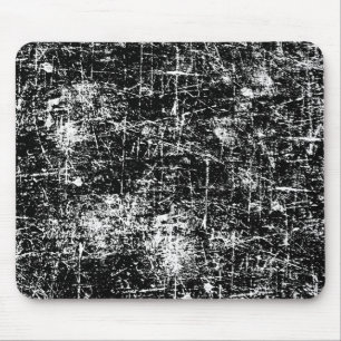 Tapis De Souris Revêtement noir