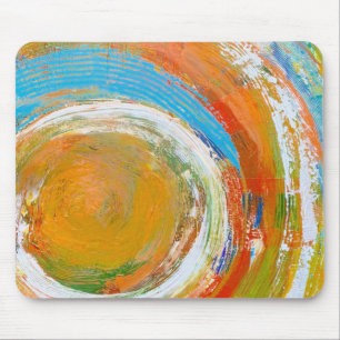 Tapis De Souris Révolution Mousepad