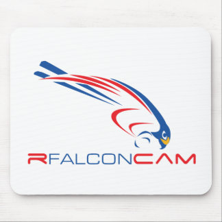 Tapis De Souris RFalconcam Mousepad
