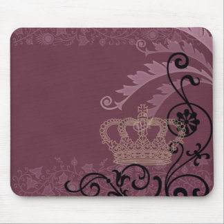 Tapis De Souris Rhapsodie de Bohème Mousepad