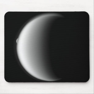 Tapis De Souris Rhea émerge de Titan Mouse Pad