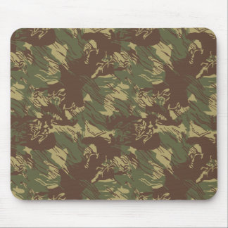 Tapis De Souris Rhodesian CAMO Mousepad