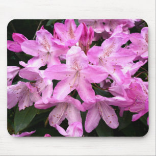 Tapis De Souris Rhododendrons III