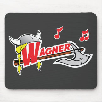 Tapis De Souris Richard Wagner