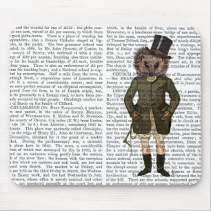 Tapis De Souris Rider de Hérisson complet