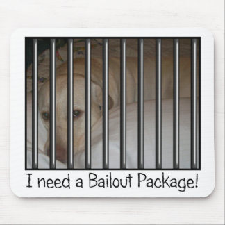 Tapis De Souris Ringo Mousepad