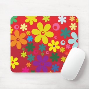 Tapis De Souris Rire en