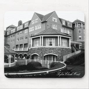 Tapis De Souris Ritz Carlton Half Moon Bay