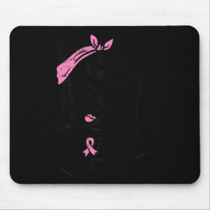 Tapis De Souris Riveter Hope Lutte Contre Cancer Sein Femmes