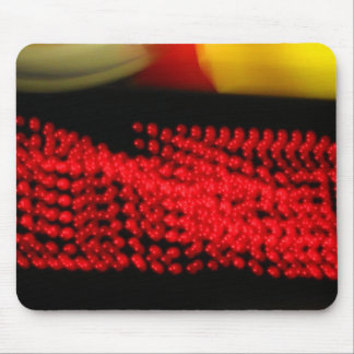 Tapis De Souris Rivière de LED