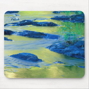 Tapis De Souris Rivière Lamprey   New Hampshire