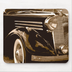 Tapis De Souris Roadster 1934 de Vauxhall BX
