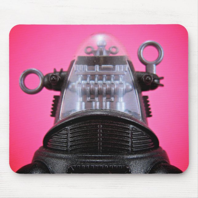 Tapis De Souris Robby Mousepad (Devant)