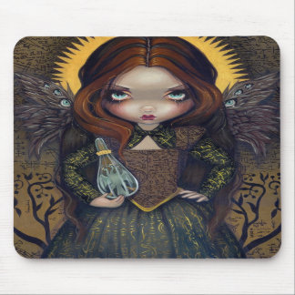 Tapis De Souris "Robe de l'alchimie" Mousepad