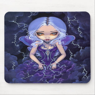 Tapis De Souris "Robe des tempêtes" Mousepad
