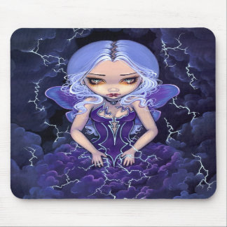 Tapis De Souris "Robe des tempêtes" Mousepad