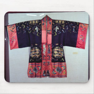 Tapis De Souris Robe longue de Taoist avec le Chi Yin et Yang de