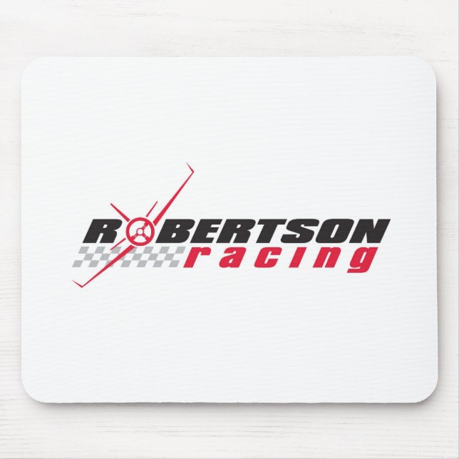 Tapis De Souris Roberson Mousepad de emballage (Devant)