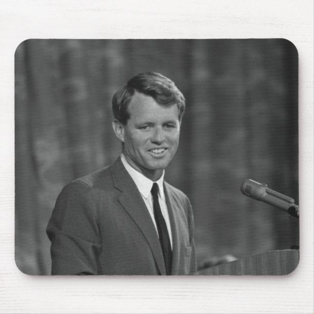 Tapis De Souris Robert Kennedy (Devant)