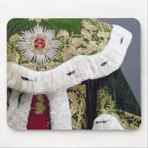 Tapis De Souris Robes longues officielles du Hongrois