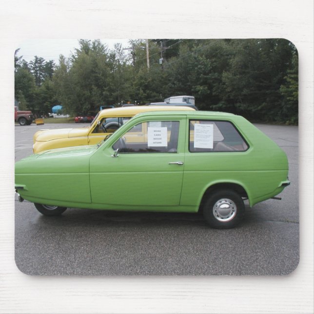 Tapis De Souris Robin dépendant Mousepad (Devant)