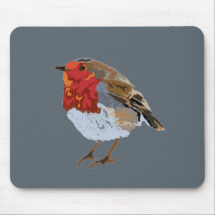 Tapis De Souris Robin génial