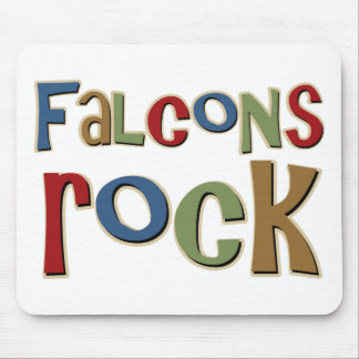 Tapis De Souris Roche de Falcons