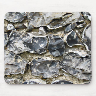 Tapis De Souris Rochers
