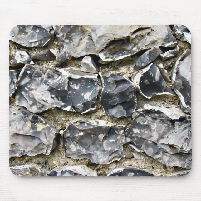 Tapis De Souris Rochers (Devant)