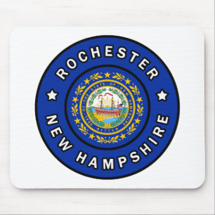 Tapis De Souris Rochester New Hampshire