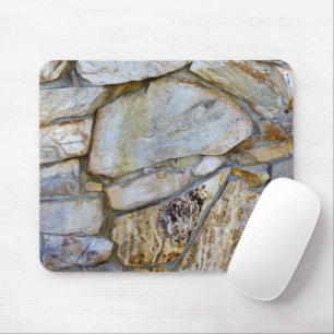 Tapis De Souris Rock Wall Texture réaliste Rockhound Photographie