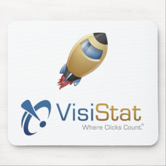 Tapis De Souris Rocket Mousepad