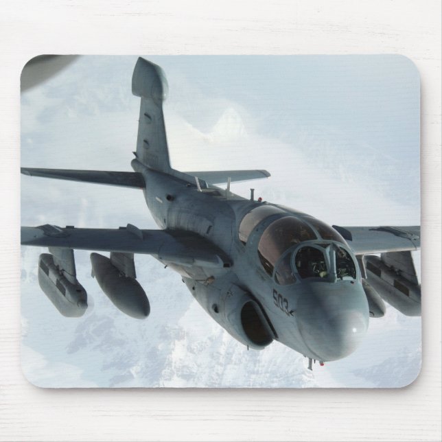 Tapis De Souris Rôdeur d'EA-6B (Devant)