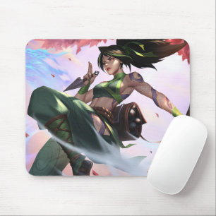 Tapis De Souris Rogue Assassin Mousepad   Mousepad personnalisable