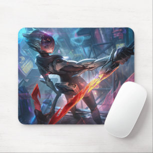 Tapis De Souris Rogue Assassin Mousepad   Mousepad personnalisable