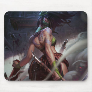 Tapis De Souris Rogue Assassin Mousepad   Mousepad personnalisable
