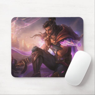 Tapis De Souris Rogue Sentinel Mousepad   Mousepad personnalisable